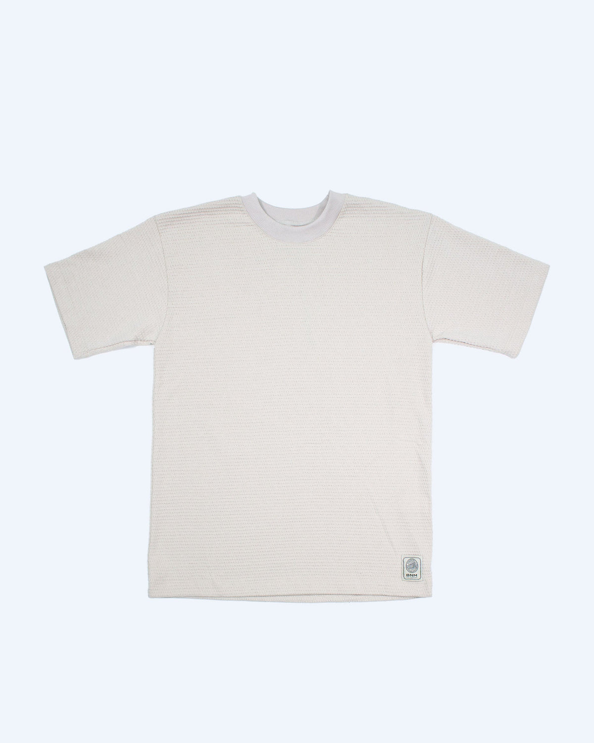 Camiseta Oversize Tex Olivetto - producto