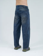 Jean Baggy Denim BRD 7 - producto fondo blanco